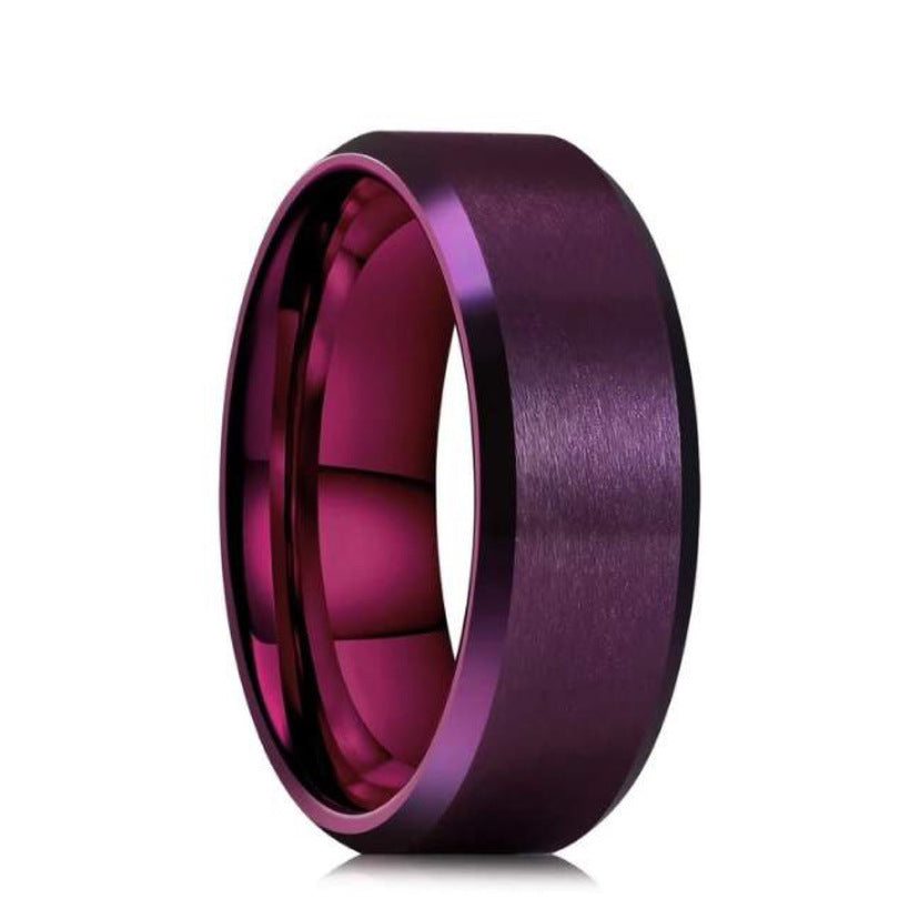 7 COLOR PRMIUM RING