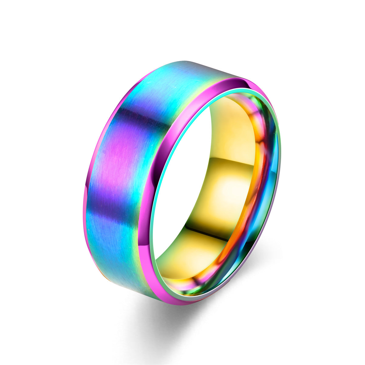 7 COLOR PRMIUM RING