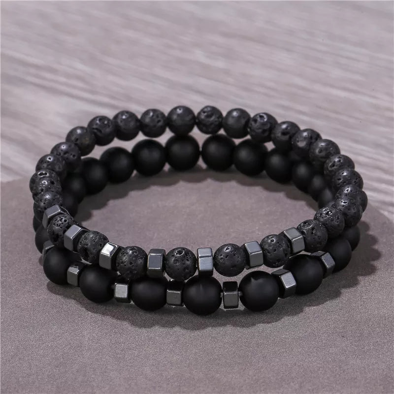 Lawa Stone bracelet