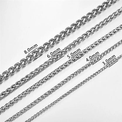 Spiga Chain