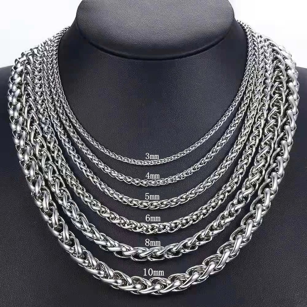 Spiga Chain