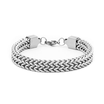 V Shape Bracelet