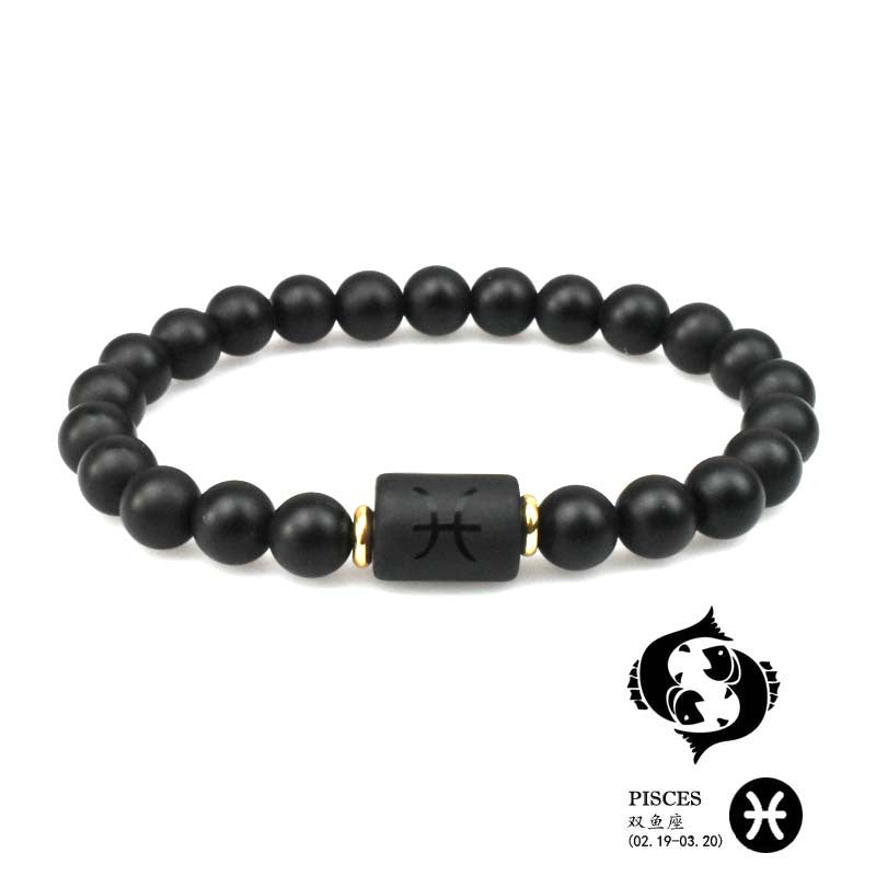 Astrological sign Star Symbols Bracelet