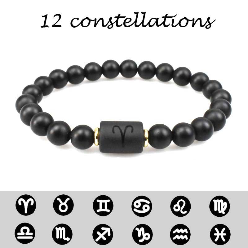 Astrological sign Star Symbols Bracelet