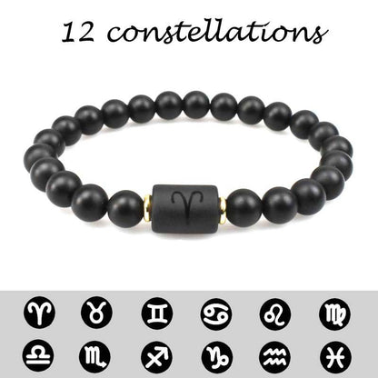 Astrological sign Star Symbols Bracelet