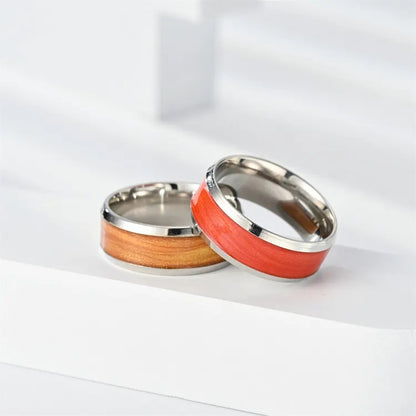 Dip color Ring