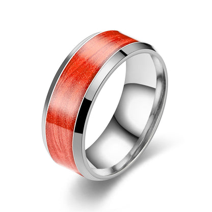 Dip color Ring