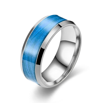 Dip color Ring