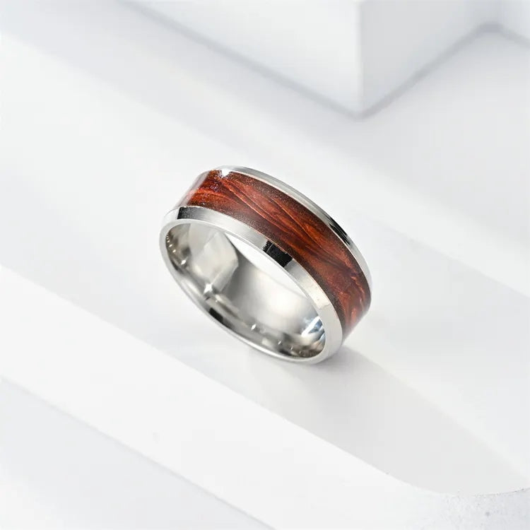 Dip color Ring