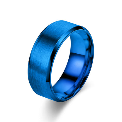 7 COLOR PRMIUM RING