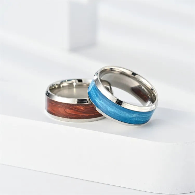 Dip color Ring